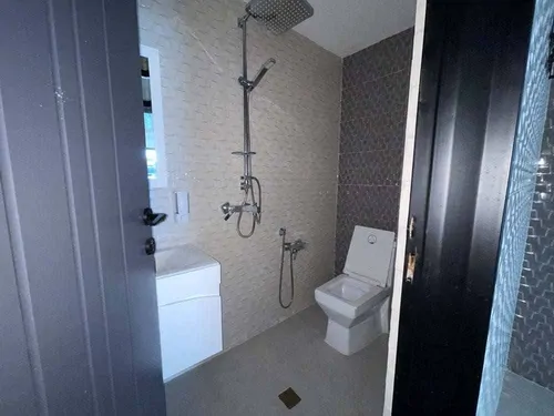 تصویر 44 - ویلا استخردار آبگرم افشاریه با زمین والیبال در کردان