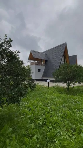 تصویر 23 - کلبه جنگلی الی در  هچیرود