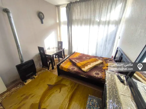 تصویر 6 - سوییت مبله کانکت میرداماد  در  اصفهان