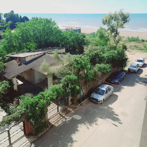 تصویر 9 - آپارتمان مبله ساحلی (دریا ۵) در  محمودآباد
