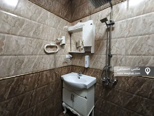 تصویر 20 - آپارتمان یاس مبله (11) در صادقیه   در  تهران