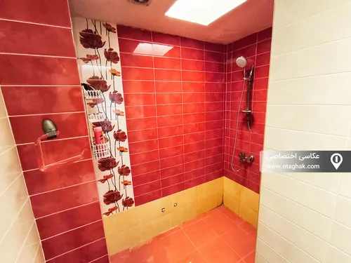 تصویر 18 - خانه الیس با فوتبالدستی در  کیش