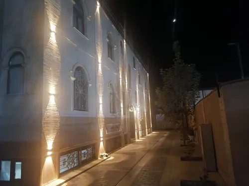 تصویر 10 - هتل سنتی عمارت هفت دری (زرین بانو 106) در  شیراز