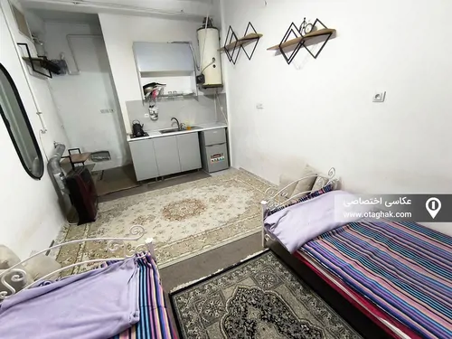 تصویر 6 - سوییت موسوی (3) در  شیراز