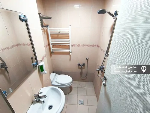 تصویر 13 - هتل آپارتمان مبله ستاره ها (103) در  کرمان