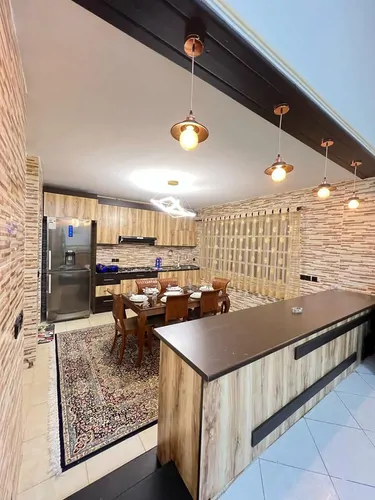 تصویر 5 - ویلا استخردار آبگرم معین همدانی در  رامسر