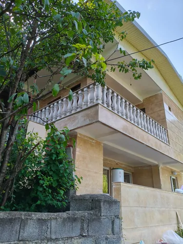 تصویر 3 - ویلا قلندریان در بابل