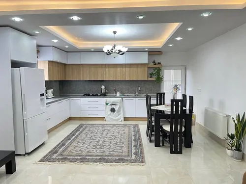 تصویر 6 - ویلا قاجار در  گرگان