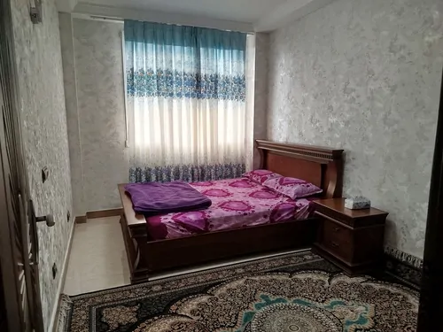 تصویر 8 - ویلا لاکچری یاس با جکوزی در زیبا کنار
