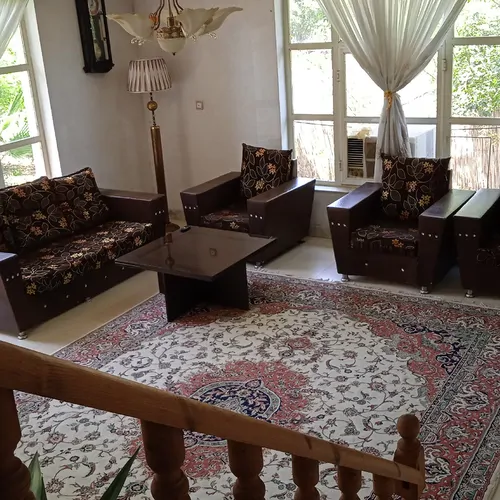 تصویر 2 - ویلا مهر  در لشت نشاء