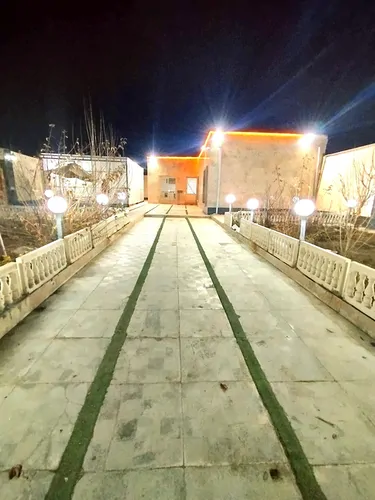 تصویر 16 - ویلا استخردار آبگرم سرپوشیده کامرانیه در  چهارباغ