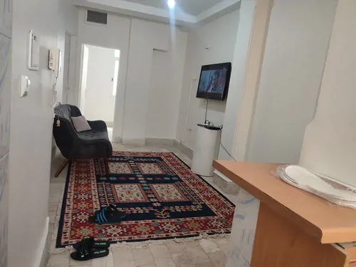 تصویر ۱ - آپارتمان مبله مهر در حبیب الله در  تهران