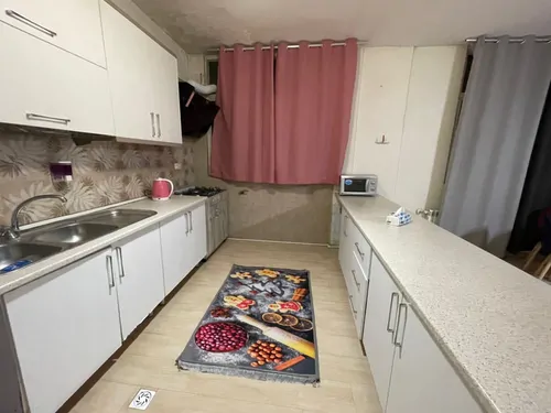 تصویر 3 - آپارتمان مبله پونک(شاهین۳) در  تهران