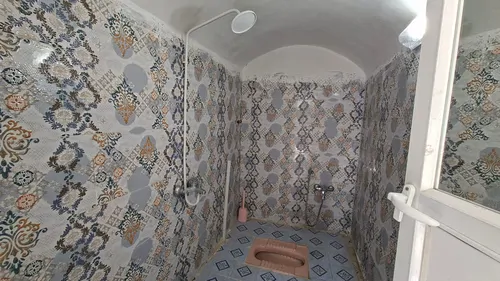 تصویر 20 - اقامتگاه بوم‌گردی سنتی کدخدا در  کاشان