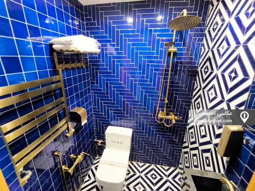 تصویر 18 - هتل سنتی ماه گیسو (دنج)	 در  شیراز