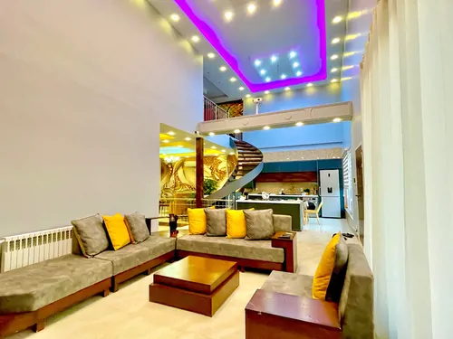 تصویر 9 - ویلا مریال  در  چهارباغ