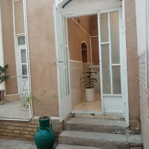 تصویر 2 - اقامتگاه بوم‌گردی بومگردی گل (گل 2) در یزد