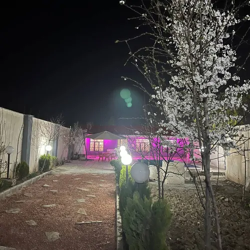 تصویر 3 - ویلا سپیدار در کردان
