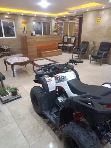 تصویر 15 - آپارتمان ساحلی دریا (۲۰) در  محمودآباد