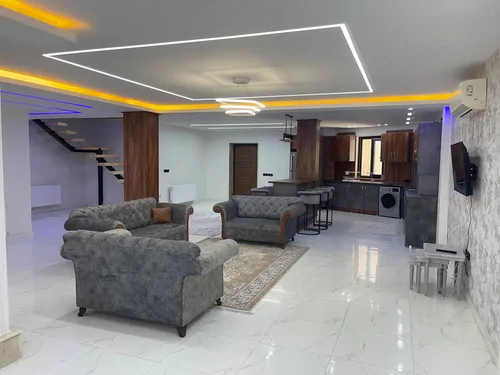 تصویر 8 - ویلا لوکس استخردار آبگرم ساحلی کاسپین (2) در  انزلی