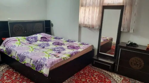 تصویر 3 - آپارتمان آپارتمان مبله و مجهز در مشهد