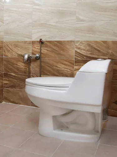 تصویر 11 - آپارتمان مبله ویژه در ونک در تهران