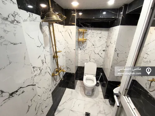 تصویر 24 - هتل سنتی نارنجستان (سه تخته vip) در  شیراز