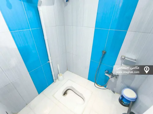 تصویر 14 - آپارتمان گلستان (8) در نمک آبرود