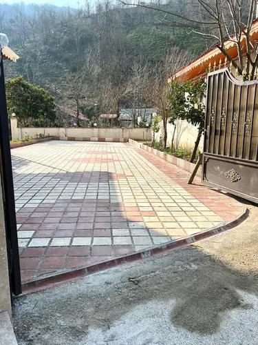 تصویر 15 - ویلا المپیک  در  شفت