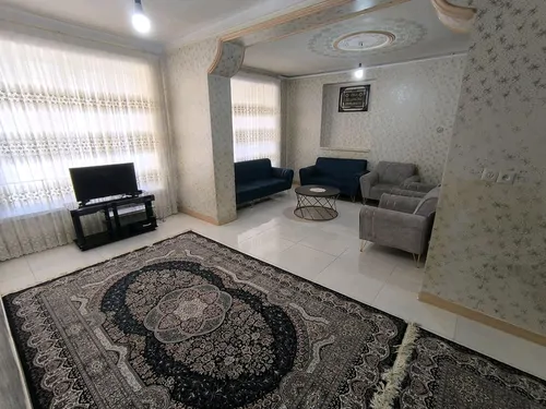 تصویر 2 - خانه مبله سلنا در همدان