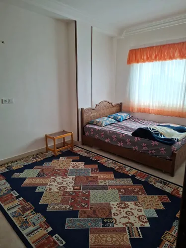 تصویر 8 - آپارتمان سرای طاها در گرگان