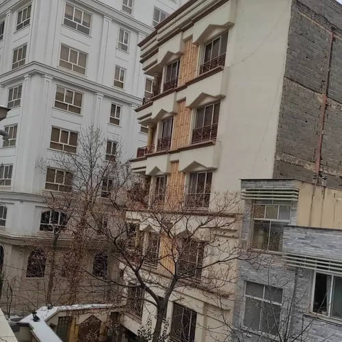 تصویر 11 - آپارتمان مبله زعفرانیه در  تهران