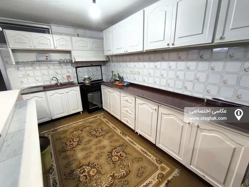 تصویر 6 - آپارتمان وصال 2 در  شاهرود