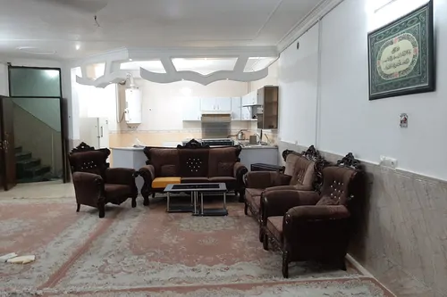 تصویر 4 - آپارتمان مبله شاهدیه روزانه در  یزد