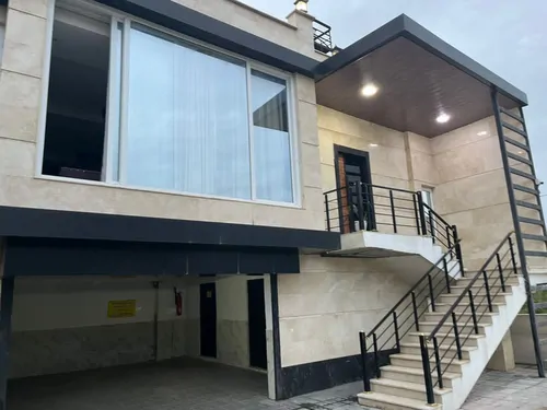 تصویر 16 - ویلا استخردار آبگرم امیرخان در  چالوس