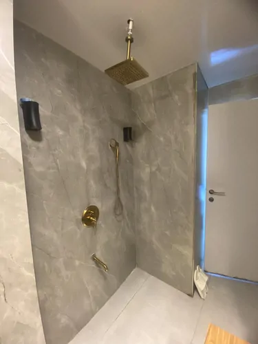 تصویر 32 - هتل آپارتمان مبله لوکس ساحلی روماک (واحد 14) در نشتارود