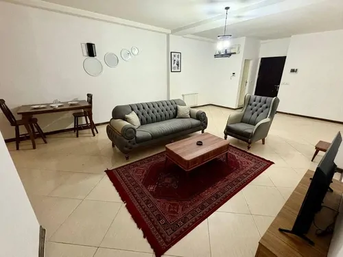 تصویر 4 - آپارتمان شانا (واحد ۲۳ تیپ 3) در سیمون بولیوار در تهران