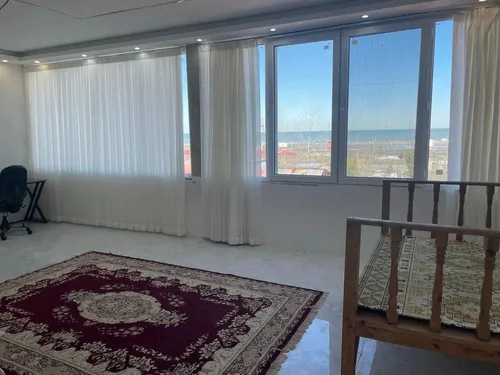 تصویر 7 - ویلا طاها در  زیبا کنار