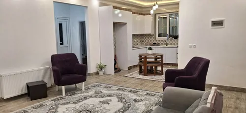 تصویر 9 - ویلا استخردار آبگرم عمارت مهراد (2) در  اسالم