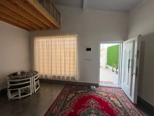 تصویر 12 - ویلا سبزه کومه  در  رشت