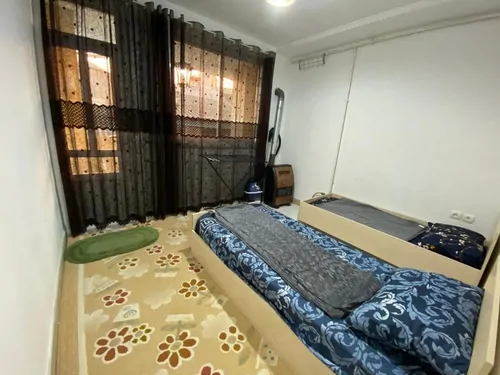 تصویر 8 - آپارتمان مبله سیبن  در  رشت