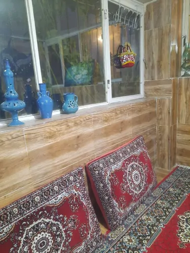 تصویر 13 - ویلا نیلوفر آبی در لنگرود