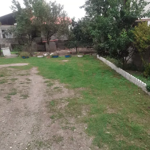 تصویر 2 - ویلا تک خواب حومه گیسوم در اسالم