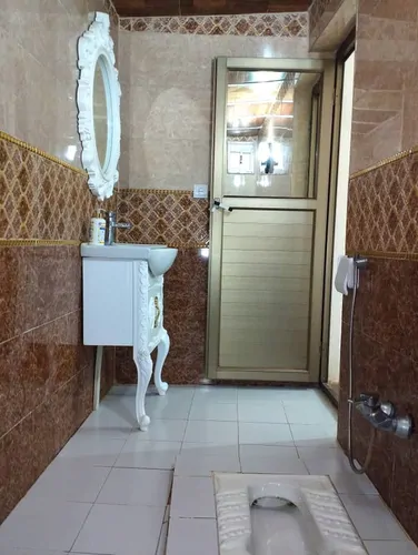 تصویر 4 - ویلا ویلای دو خوابه  در رامسر