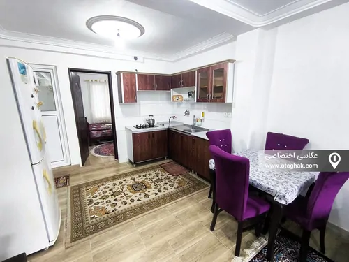 تصویر 5 - ویلا شالی در نمک آبرود