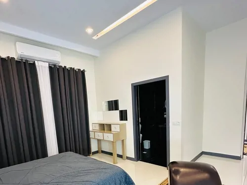 تصویر 3 - ویلا ویلای لاکچری شیخ در ملارد