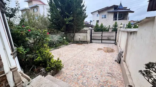 تصویر 10 - ویلا استخردار آبگرم رادیو دریا در چالوس