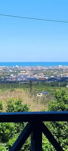 تصویر 13 - کلبه جنگلی دنیا (1) در  نشتارود