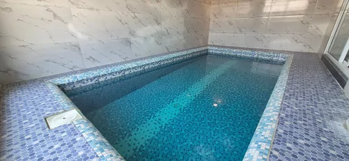 تصویر 11 - ویلا استخردار سرپوشیده آبگرم سارا در  چهارباغ