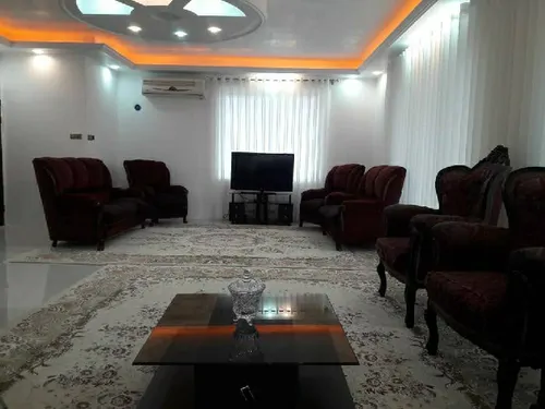 تصویر 4 - ویلا ویلای محمد در سوادکوه